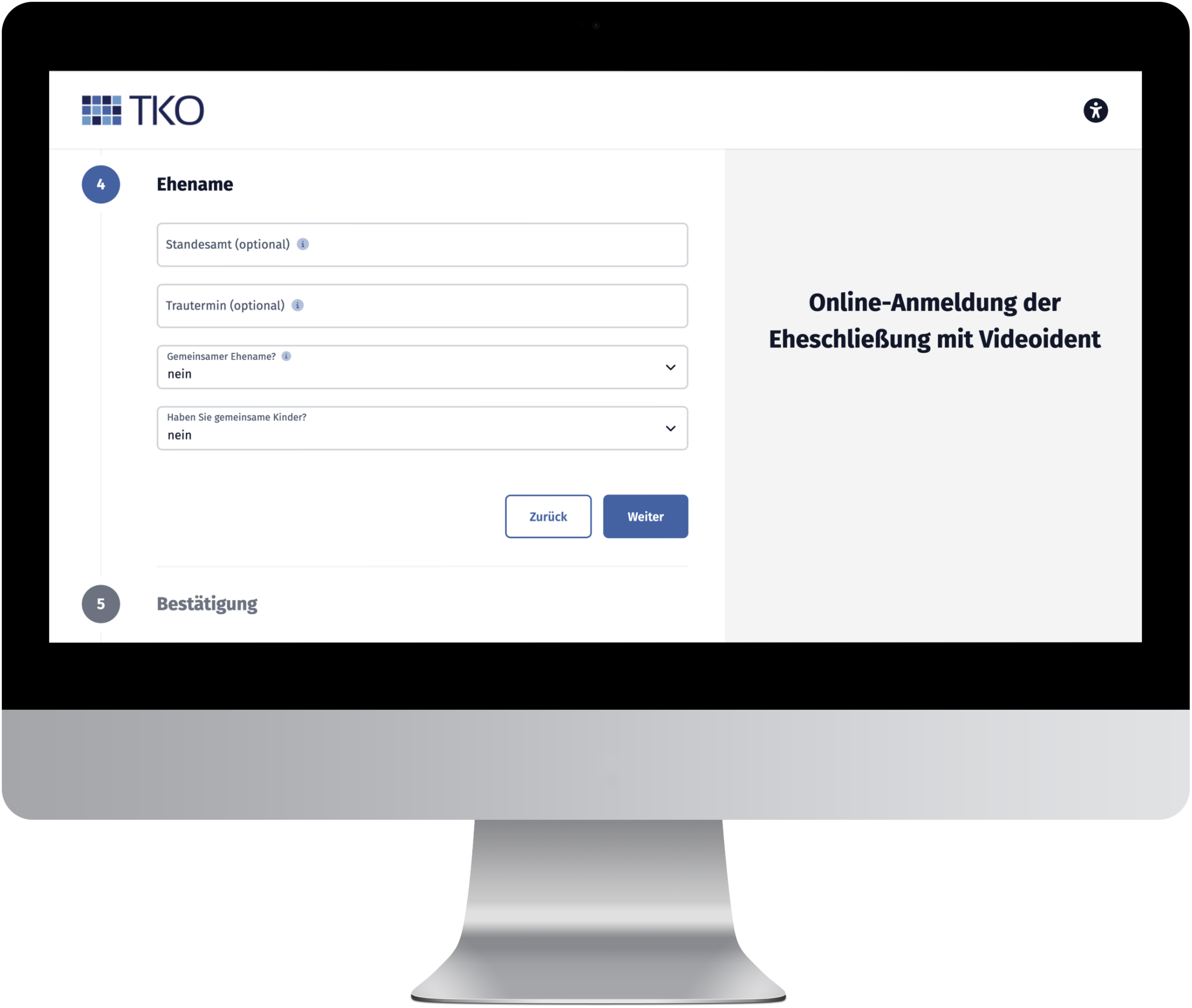 Terminverwaltung OAE mit WebID